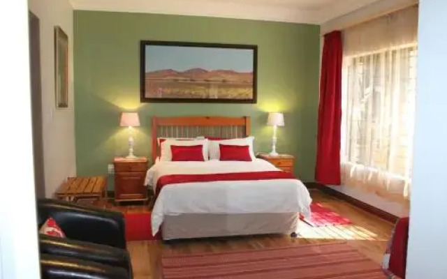 La Palma Guest House & Conference Venue