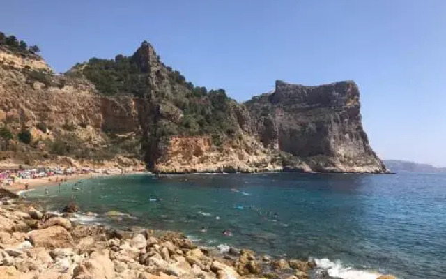 Villa Irene