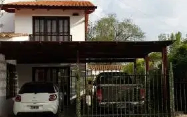 La Carolina