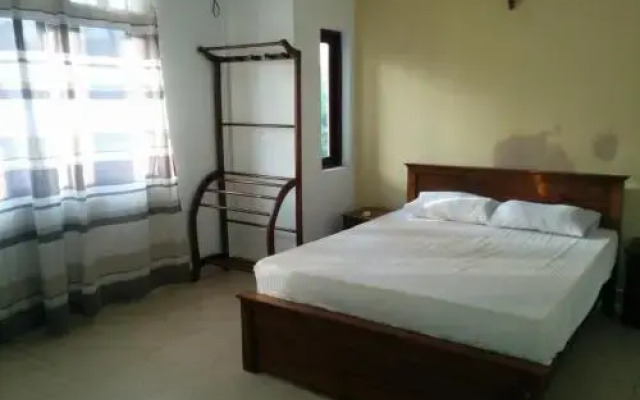 Sapro Villa