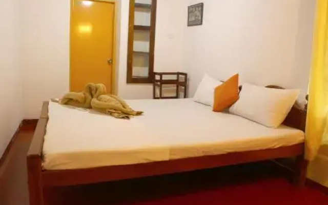 Sohoyuro Guest House