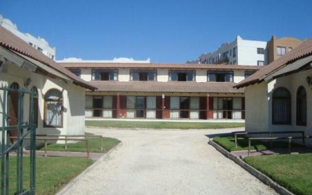Cabanas Altair