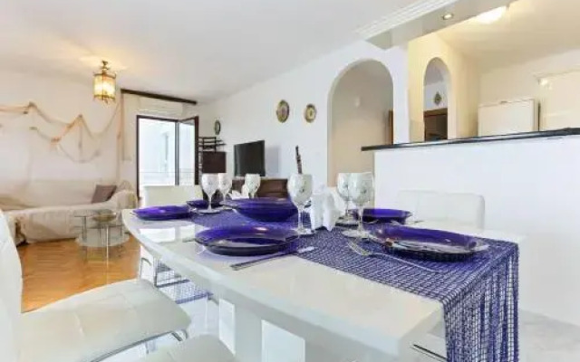 Panorama Split Penthouse