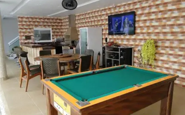 Motel Sagitario