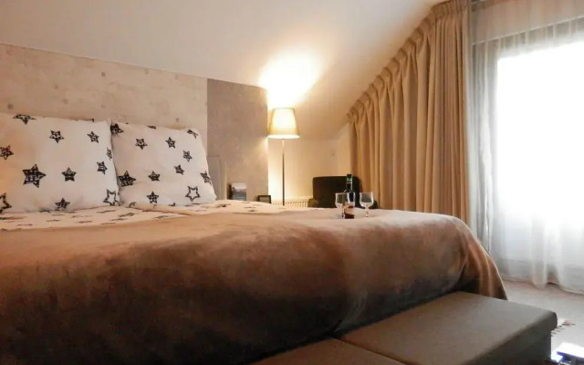 Ravelin Bed & Breakfast