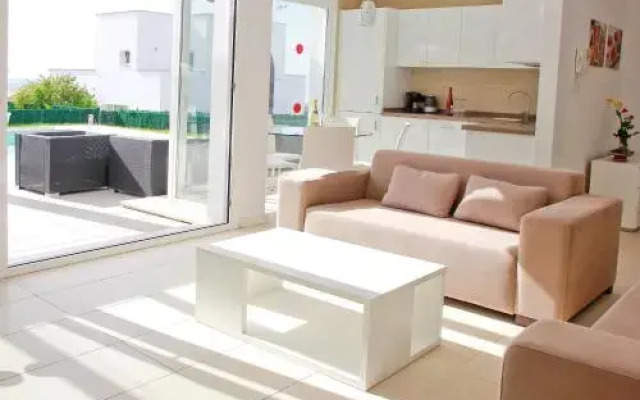 Villa Brisas