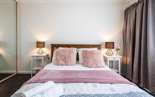 Trendy North Adelaide With Parking wifi