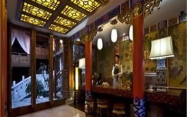 Shofo Boutique