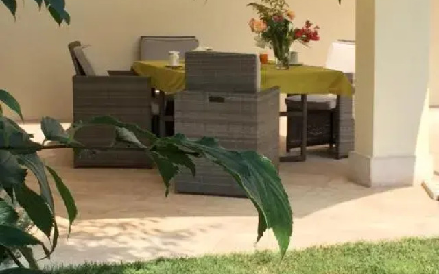Casa di Rosa