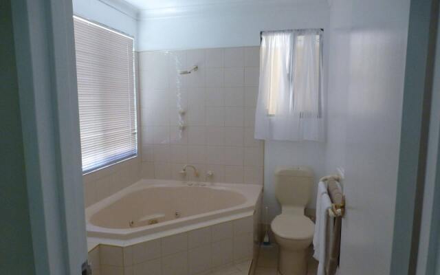 Nannup Valley Chalets