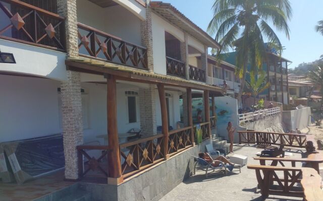 Tiki Pousada e Home