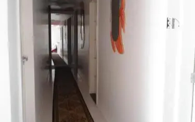 Pousada da Dinnda