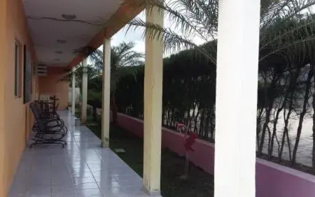 Pousada Anduara