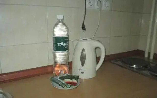 Appartment na Suyunbaya 16