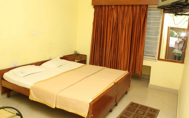 Hotel Mayura Durga