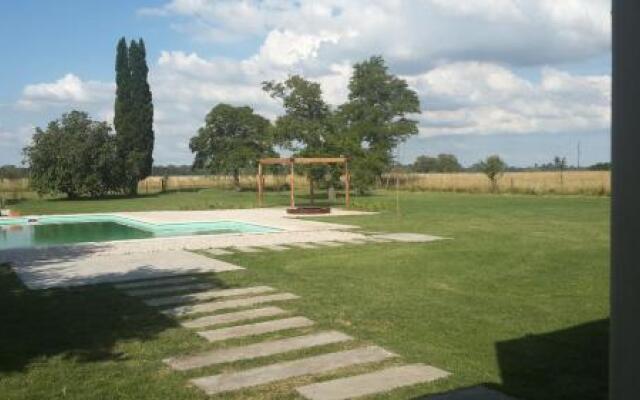 Las Piedras - Casa de Campo