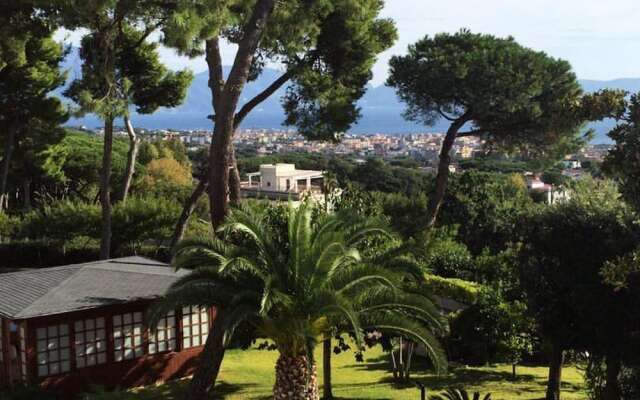 Mercure Napoli Torre Del Greco