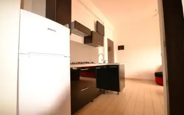 Hotel Bora Bora velipoja
