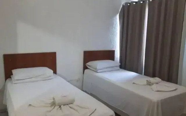 Hotel Pousada Sinos