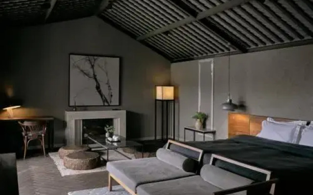 Yakamoz Resort Shuanglang Hai Street Branch