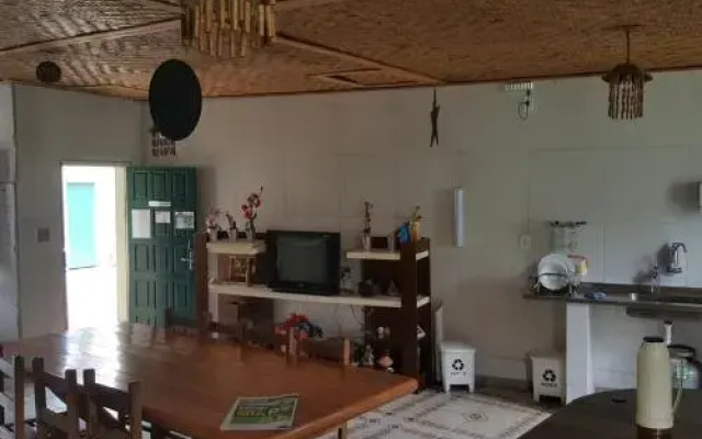 Pouso Dos Viajantes - Unidade Bairro - Ouro Preto