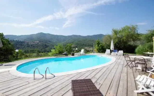 Il Giardino Del Sole