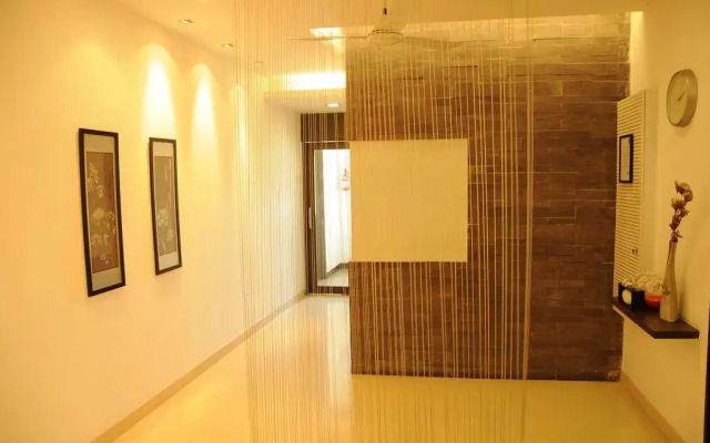 Executive Comfort T. Nagar