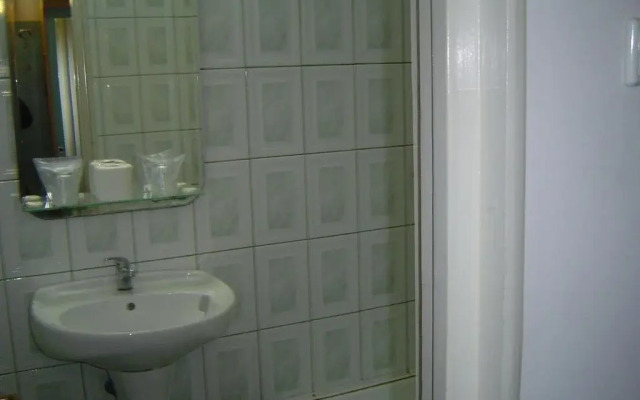 Hotel Petrolul
