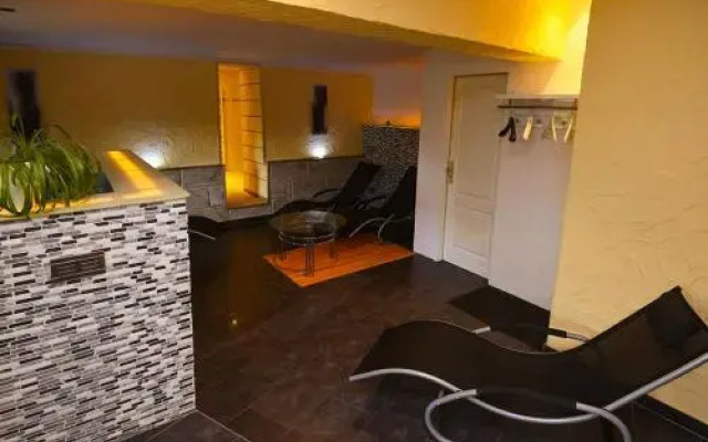 Ferienhaus Brockenbäcker