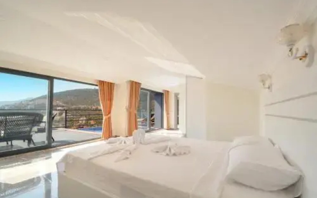 Villa Şelale 1