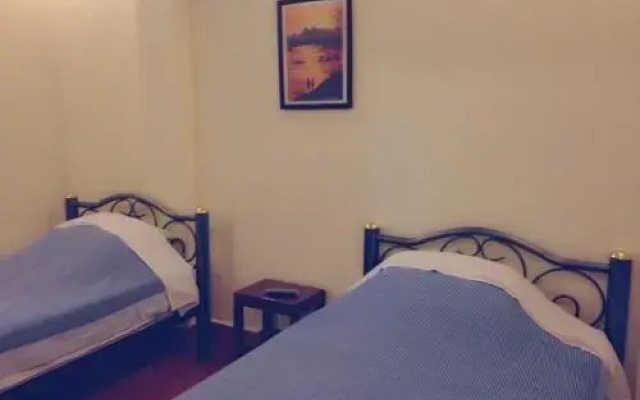 Soukchaleun Guesthouse