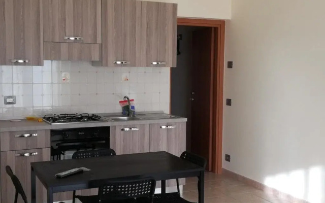 Casa Vacanza Pappacoda