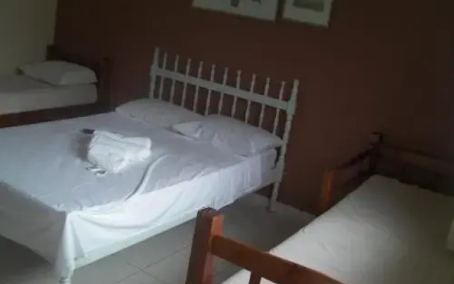 Pousada Dom Diego