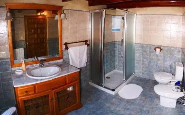 Casa Rural Huertos de Sayago