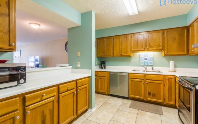 Sea Oats Condos by Hosteeva