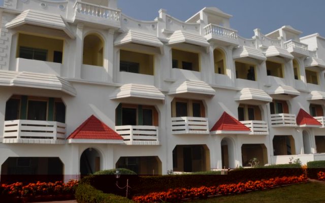 Hotel Deepak