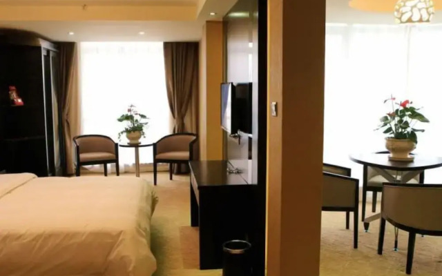 Country Inn & Suites by Radisson