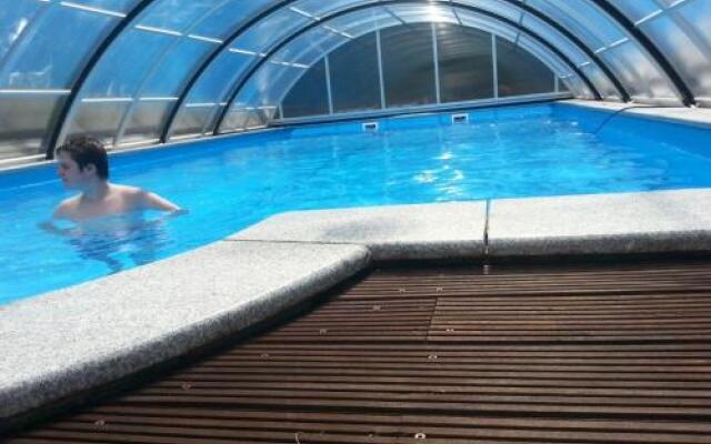 Ferienanlage Cuxhaven