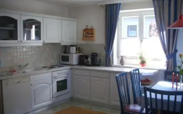 Appartement Kogard - Anna