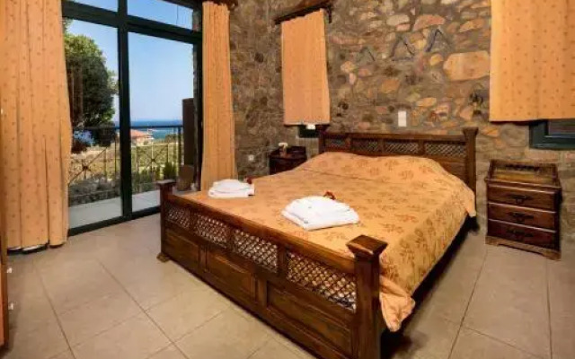 Villa Kore Elafonissi