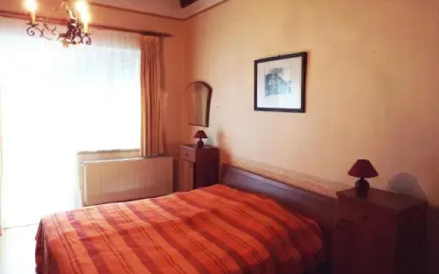 Villa Panorama Artist