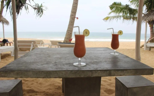 Jasmine Garden Beach Guest House