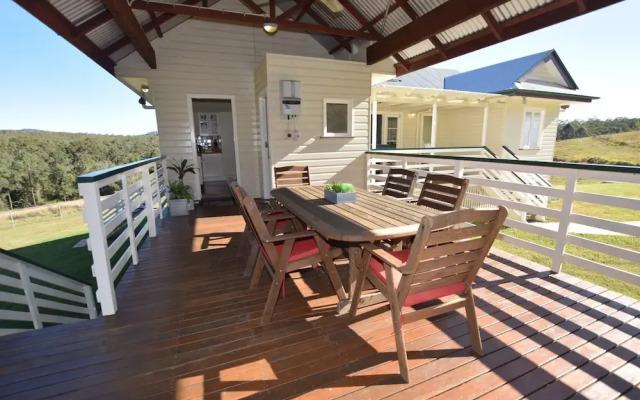 Bunya Creek Farmstay