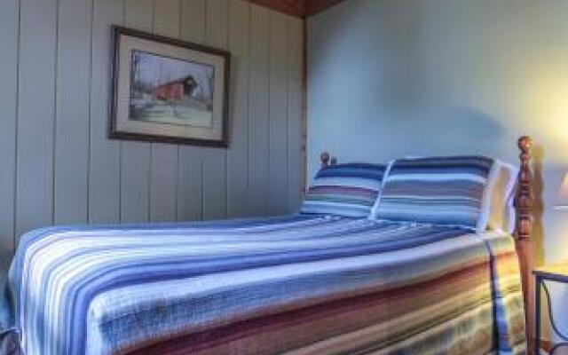 Aspen - Hocking Hills