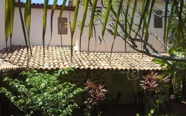 Pousada Agua Marinha