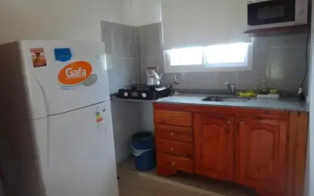 Cabañas La Escapada