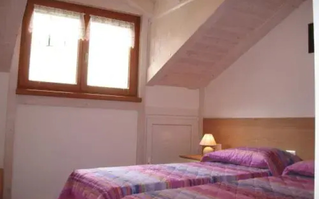 Casa Rondine