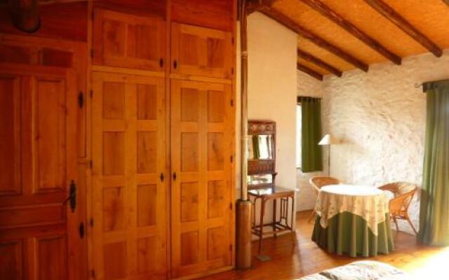 Jardines del Robledo-Albar