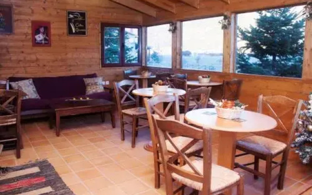 Mont Valley Boutique Chalets