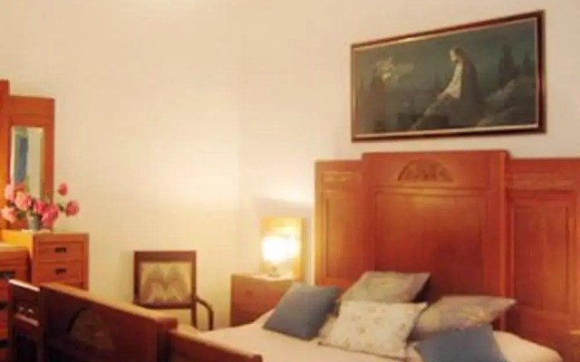 Li Spiri Bed & Breakfast